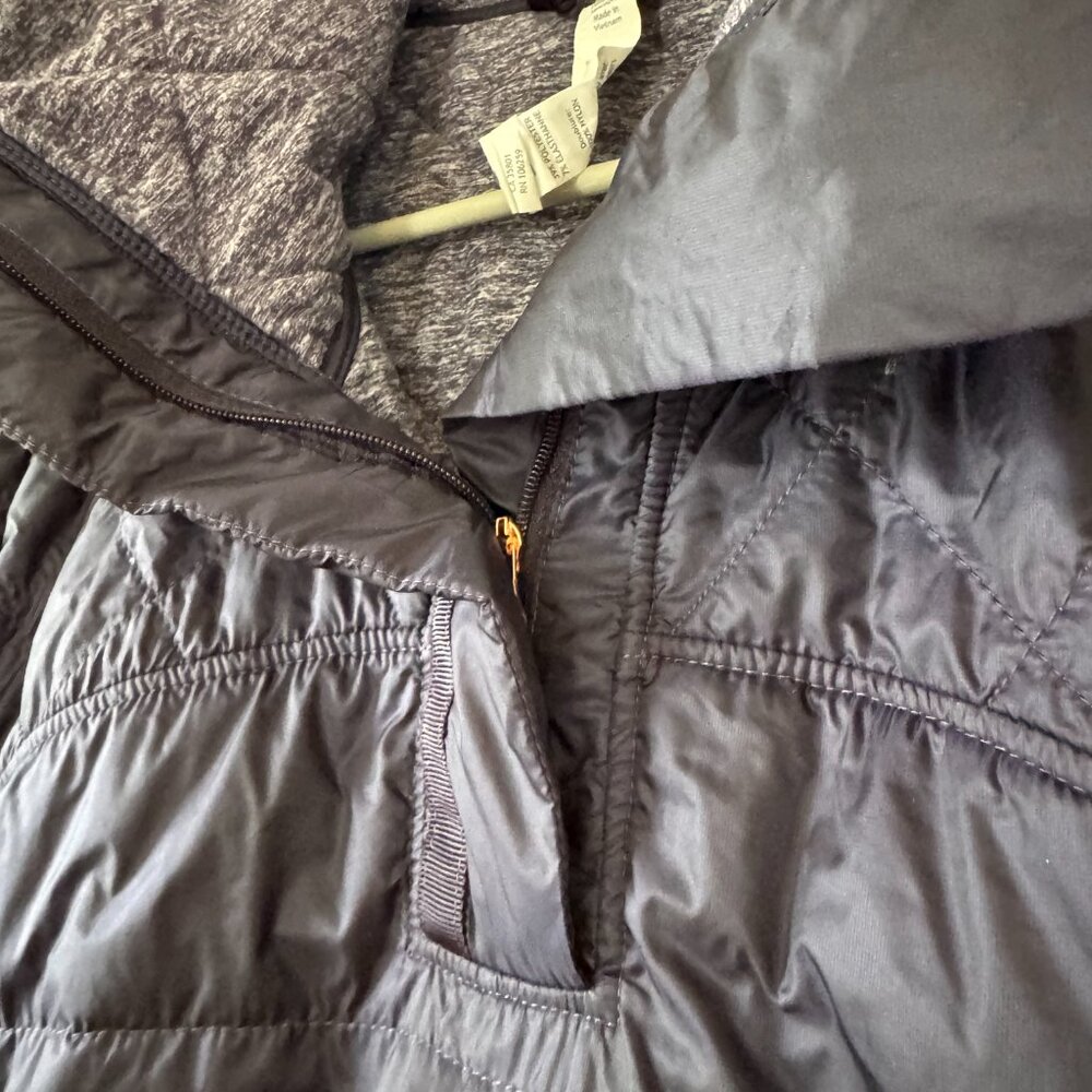 Lululemon Down For A Run Pullover - image 5